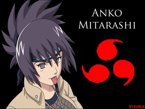 The Anko Curse Mark: An Ancient Technique Rediscovered